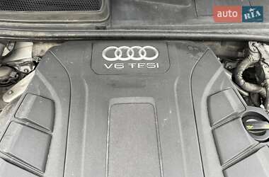 Внедорожник / Кроссовер Audi Q7 2015 в 