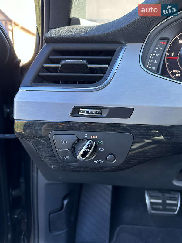 Внедорожник / Кроссовер Audi Q7 2016 в Днепре фото 15 Внедорожник / Кроссовер Audi Q7 2016 в Днепре