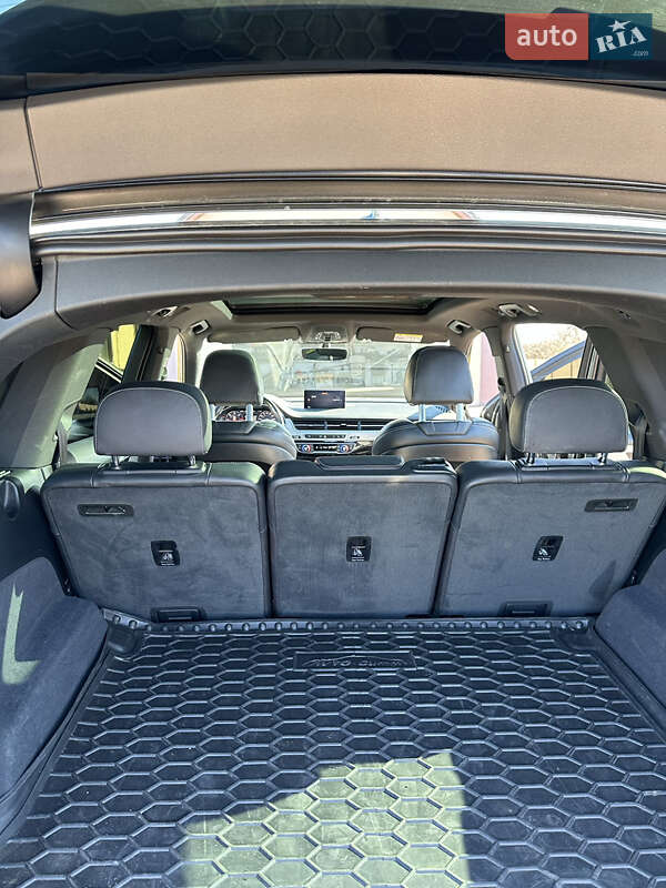 Внедорожник / Кроссовер Audi Q7 2016 в Днепре фото 20 Внедорожник / Кроссовер Audi Q7 2016 в Днепре