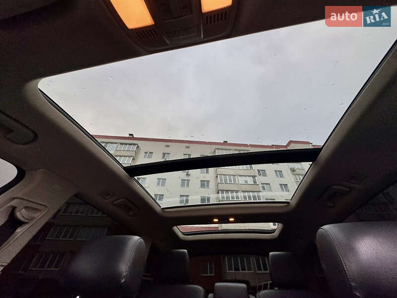 Внедорожник / Кроссовер Audi Q7 2014 в Виннице фото 12 Внедорожник / Кроссовер Audi Q7 2014 в Виннице
