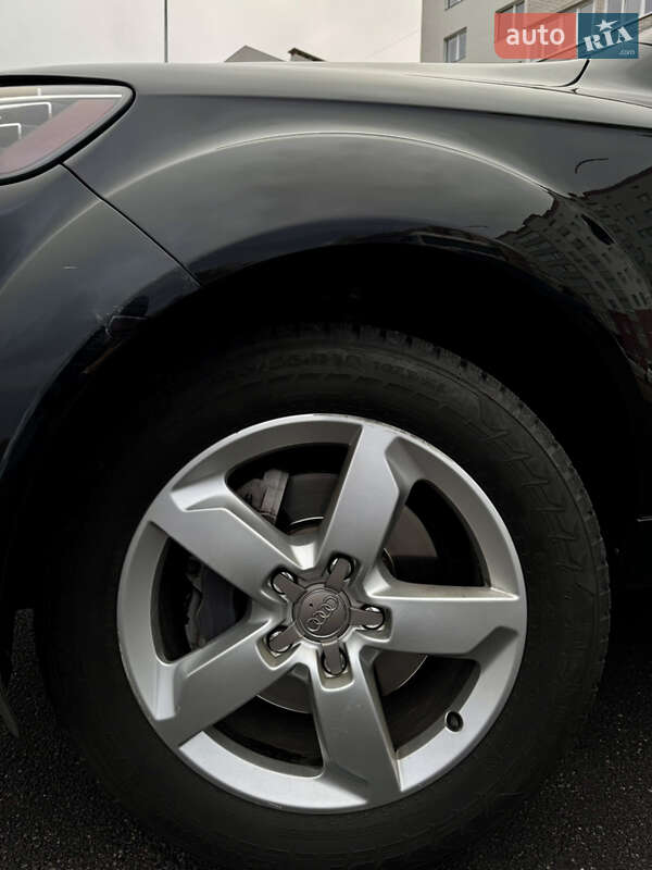 Внедорожник / Кроссовер Audi Q7 2014 в Виннице фото 25 Внедорожник / Кроссовер Audi Q7 2014 в Виннице