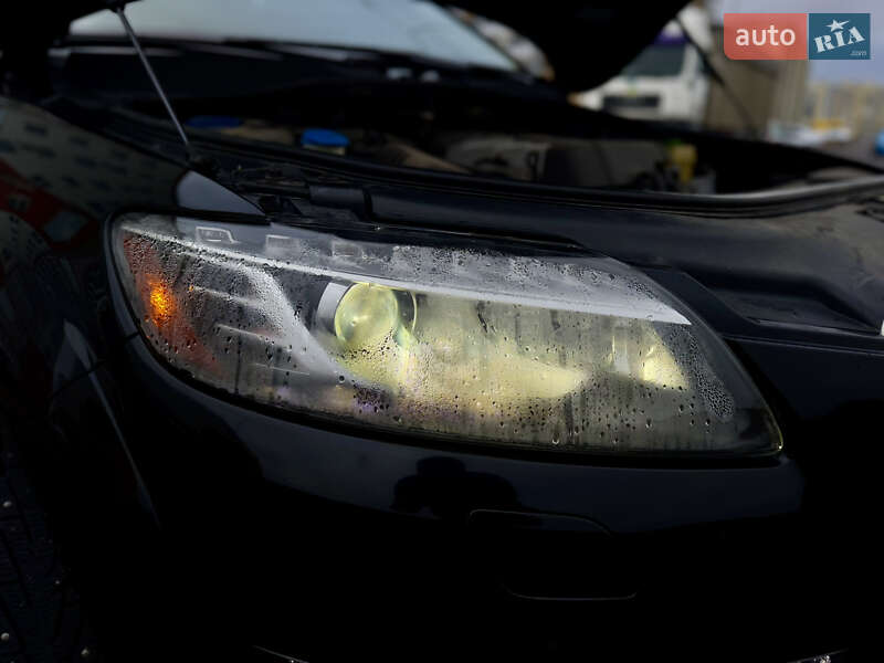 Внедорожник / Кроссовер Audi Q7 2014 в Виннице фото 34 Внедорожник / Кроссовер Audi Q7 2014 в Виннице