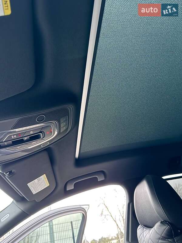 Позашляховик / Кросовер Audi Q7 2016 в Одесі