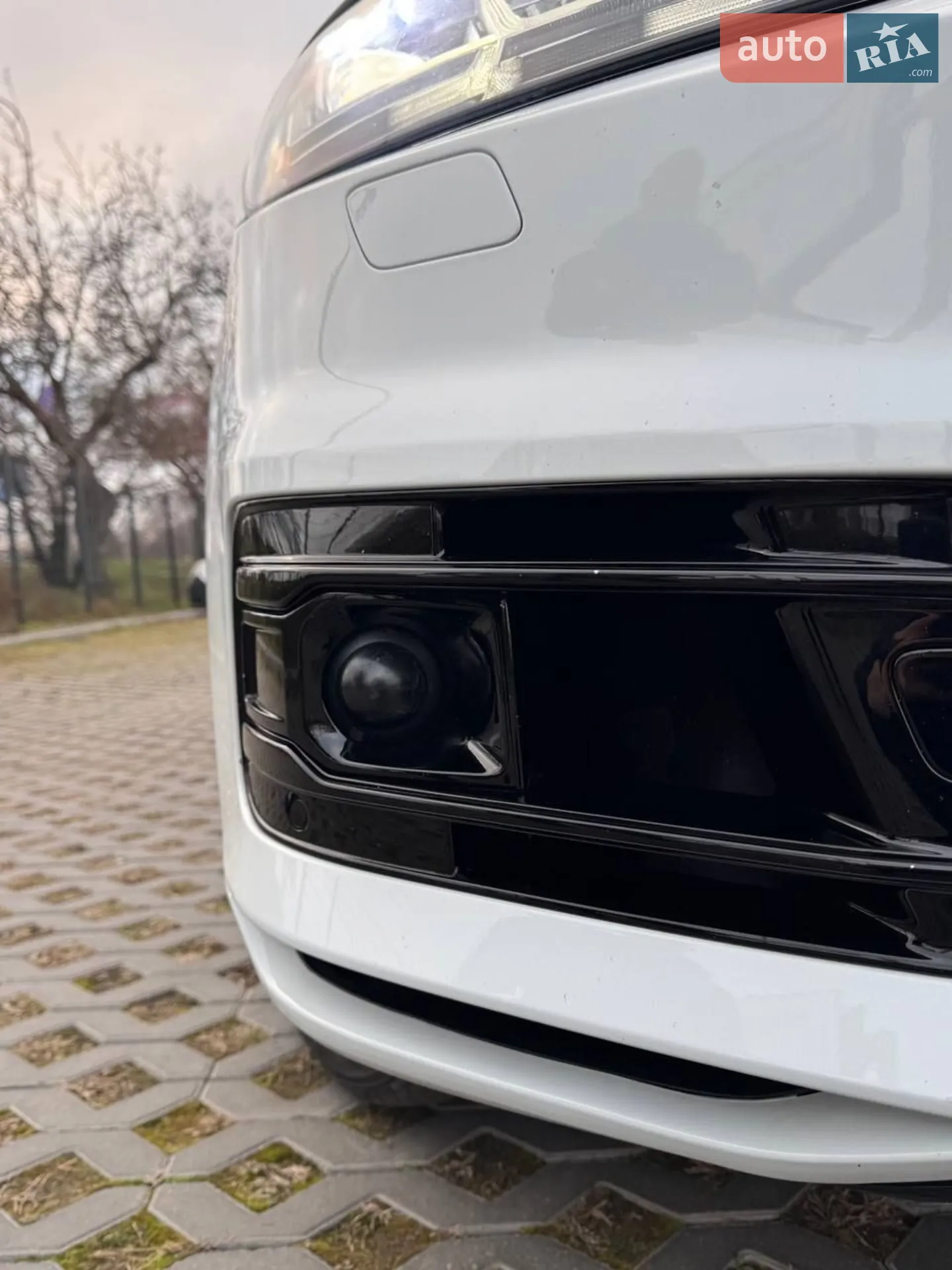 2016 Audi Q7 - мініатюра 29