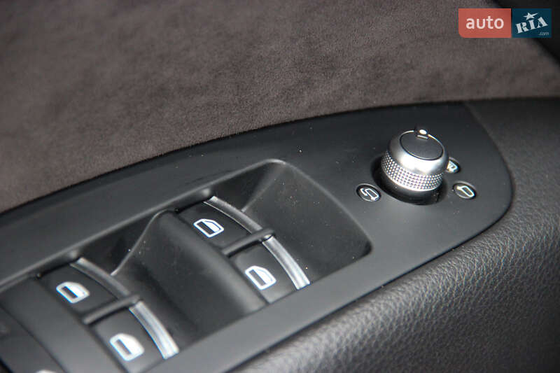 Внедорожник / Кроссовер Audi Q7 2013 в Одессе фото 39 Внедорожник / Кроссовер Audi Q7 2013 в Одессе