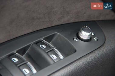 Внедорожник / Кроссовер Audi Q7 2013 в 