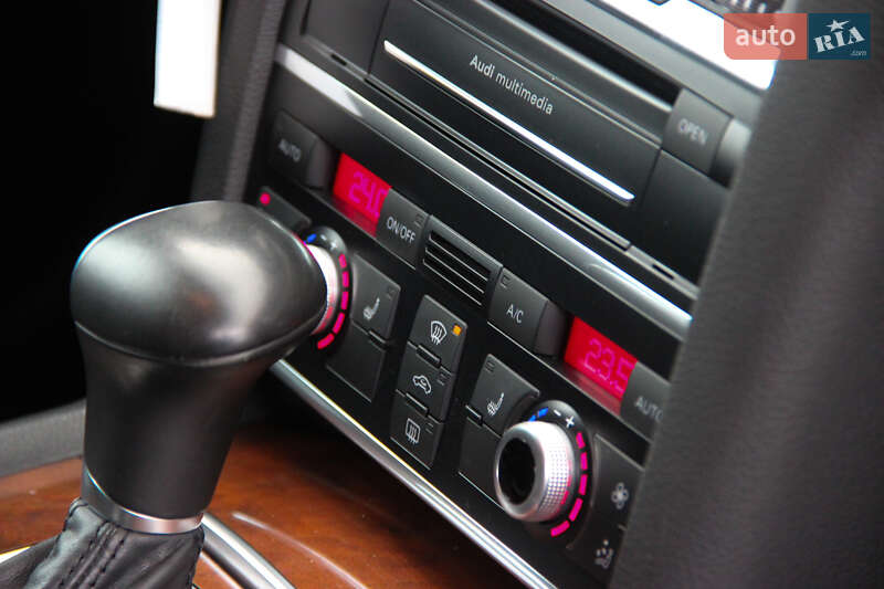 Внедорожник / Кроссовер Audi Q7 2013 в Одессе фото 49 Внедорожник / Кроссовер Audi Q7 2013 в Одессе