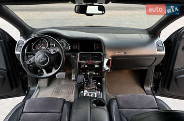 Внедорожник / Кроссовер Audi Q7 2007 в Тернополе