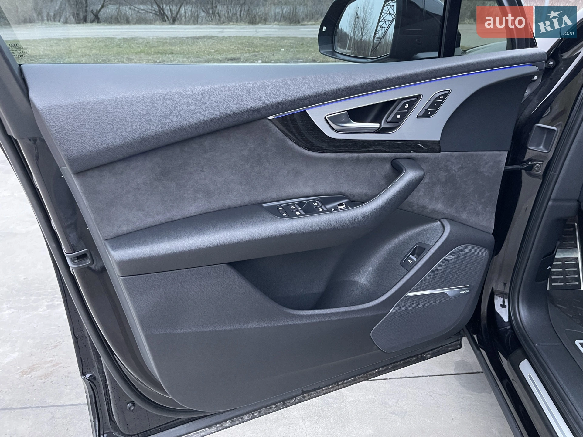 2019 Audi Q7 - мініатюра 23