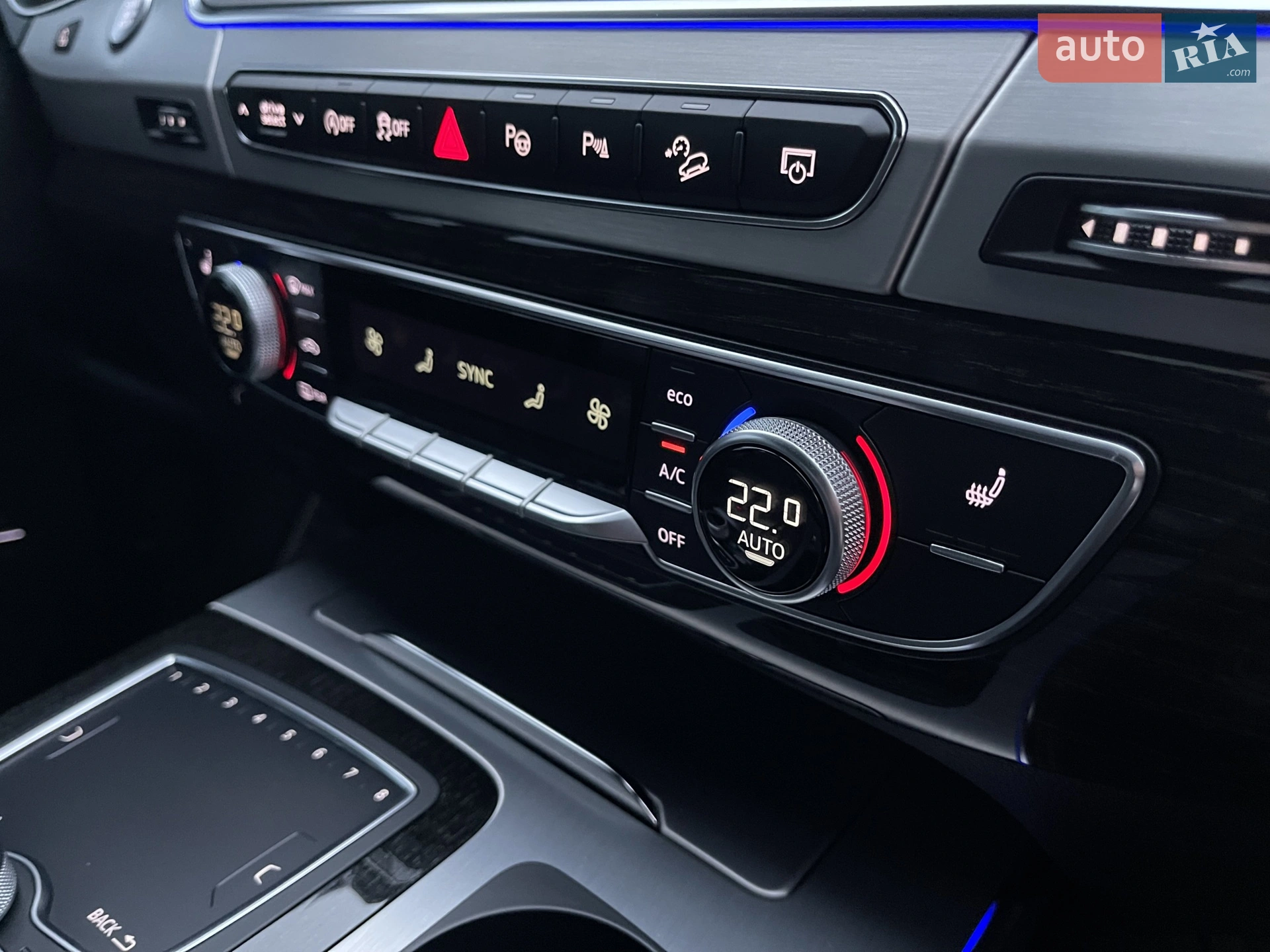 2019 Audi Q7 - мініатюра 17