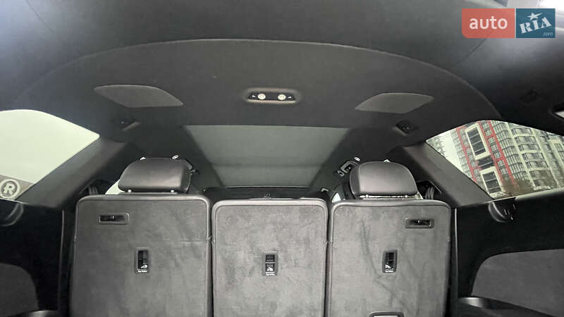 Позашляховик / Кросовер Audi Q7 2019 в Києві