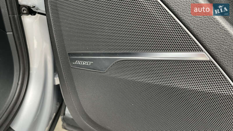 Позашляховик / Кросовер Audi Q7 2019 в Києві