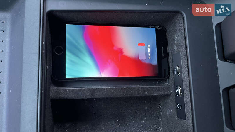 Позашляховик / Кросовер Audi Q7 2019 в Києві