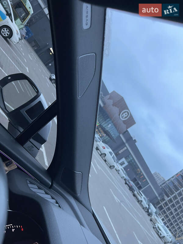 Позашляховик / Кросовер Audi Q7 2019 в Києві