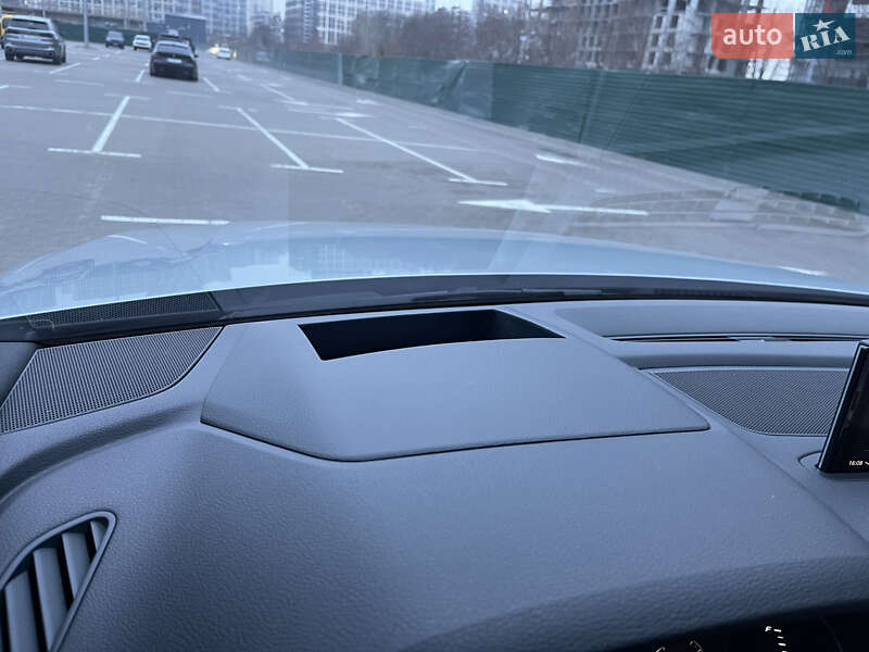 Позашляховик / Кросовер Audi Q7 2019 в Києві