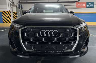 Внедорожник / Кроссовер Audi Q7 2024 в Киеве