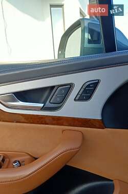 Внедорожник / Кроссовер Audi Q7 2017 в Ровно