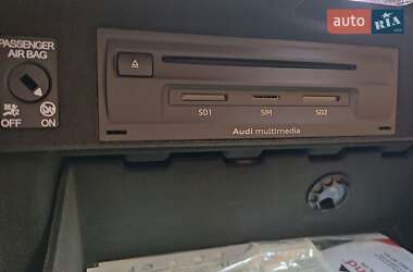 Внедорожник / Кроссовер Audi Q7 2017 в Ровно