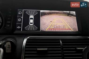 Внедорожник / Кроссовер Audi Q7 2011 в 