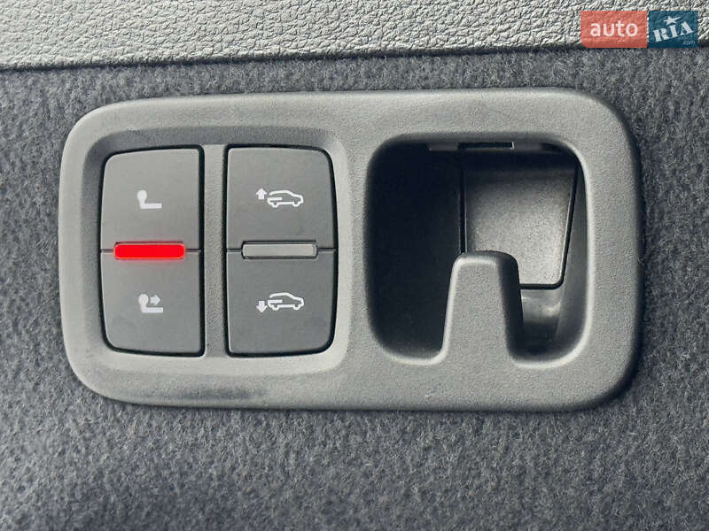 Внедорожник / Кроссовер Audi Q7 2018 в Ужгороде фото 27 Внедорожник / Кроссовер Audi Q7 2018 в Ужгороде