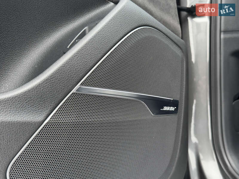 Внедорожник / Кроссовер Audi Q7 2018 в Ужгороде фото 35 Внедорожник / Кроссовер Audi Q7 2018 в Ужгороде