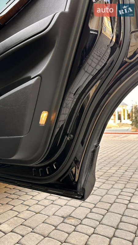 Позашляховик / Кросовер Audi Q7 2012 в Косові