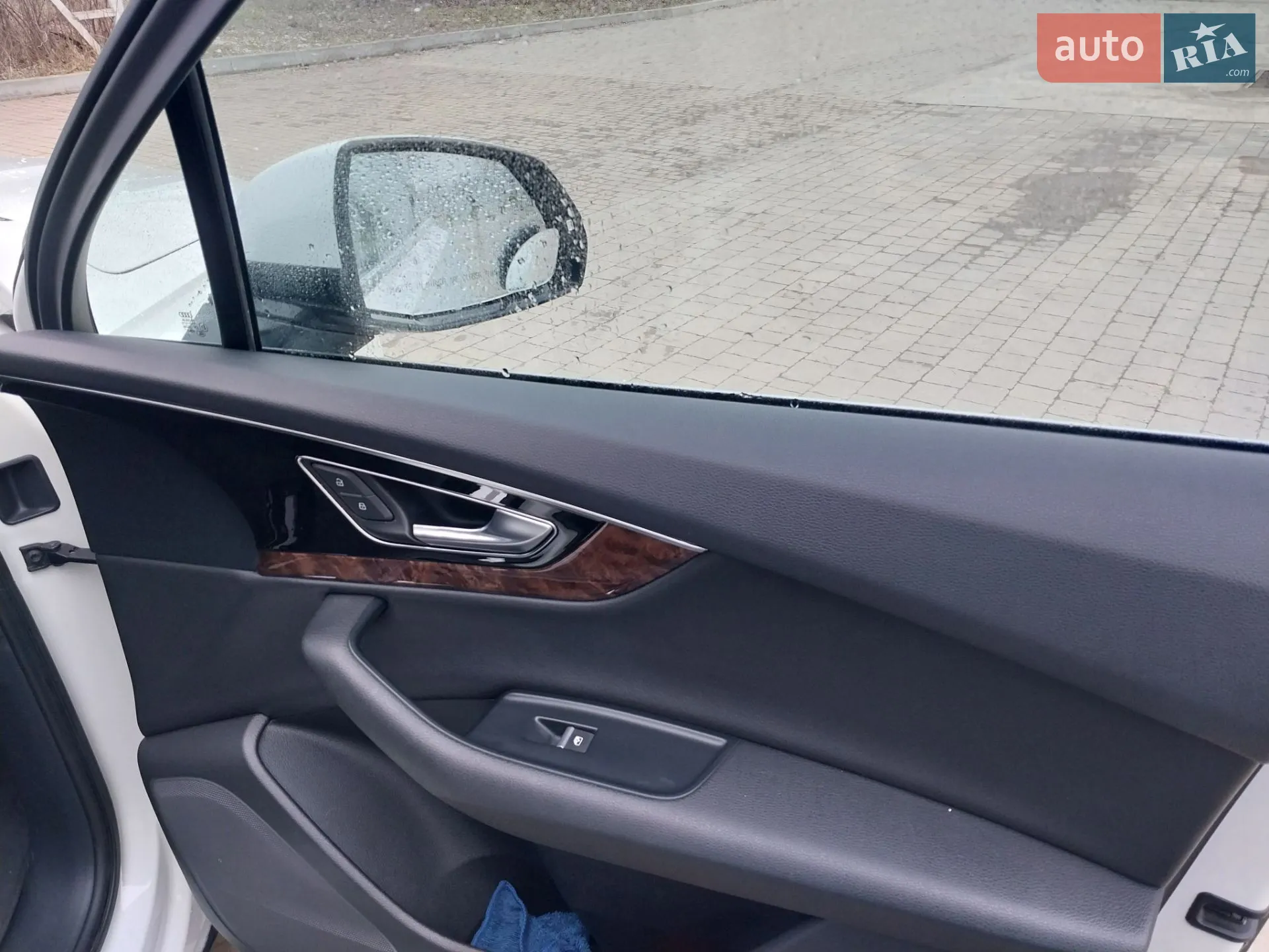 2018 Audi Q7 - мініатюра 10