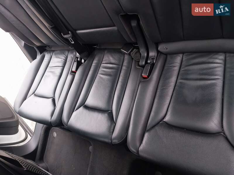 Внедорожник / Кроссовер Audi Q7 2018 в Бучаче