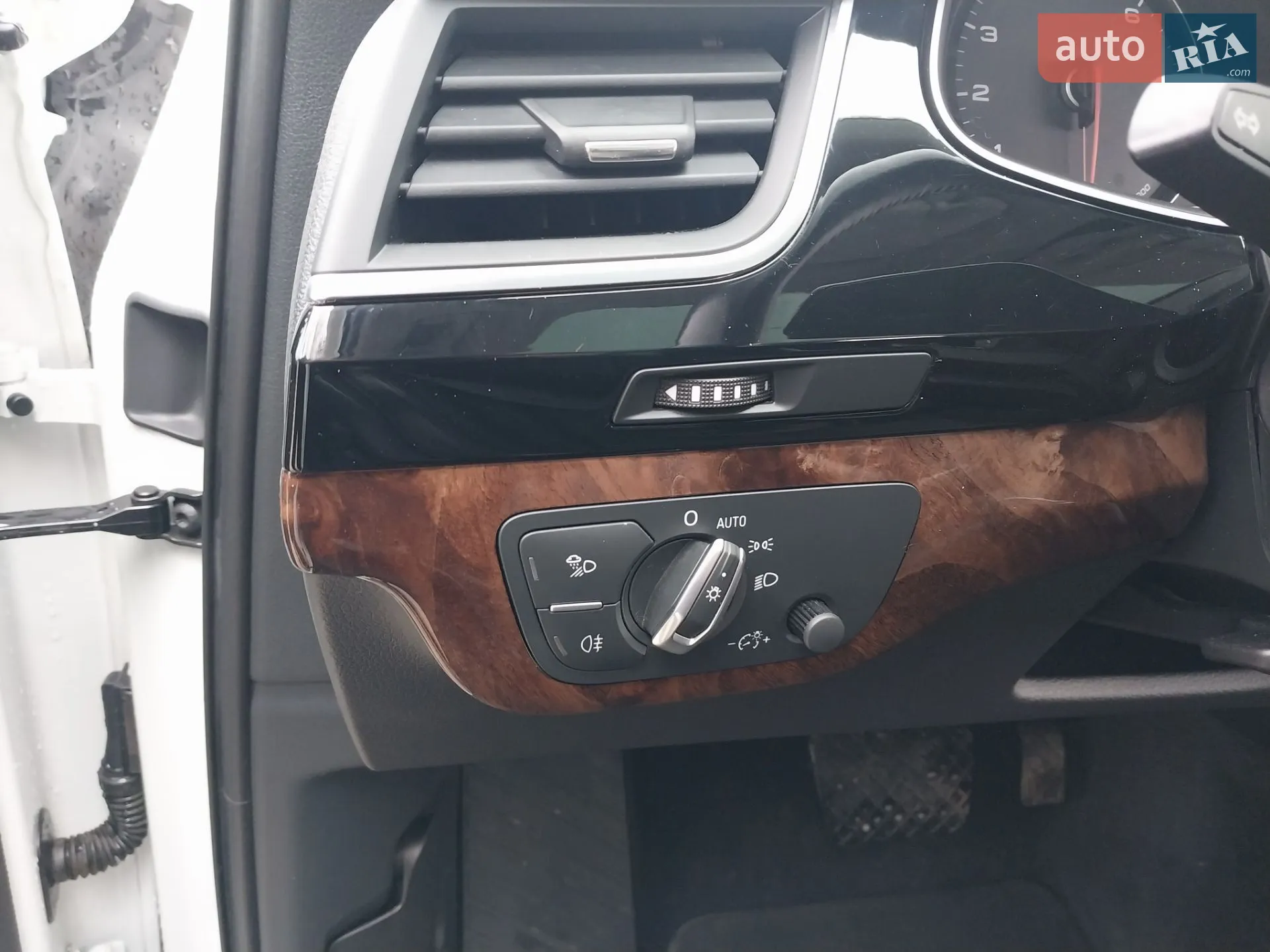 2018 Audi Q7 - мініатюра 26