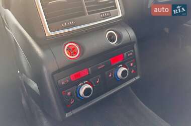 Внедорожник / Кроссовер Audi Q7 2014 в 
