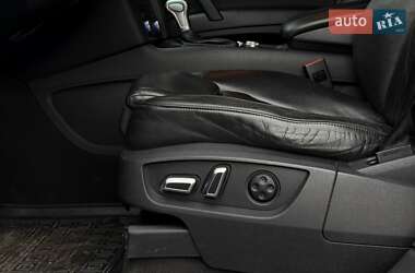 Позашляховик / Кросовер Audi Q7 2010 в 