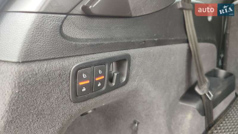 Внедорожник / Кроссовер Audi Q7 2016 в Каменец-Подольском