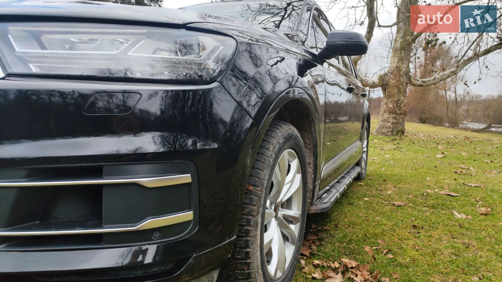 2016 Audi Q7 - мініатюра 20