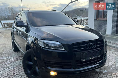 Внедорожник / Кроссовер Audi Q7 2006 в Коломые