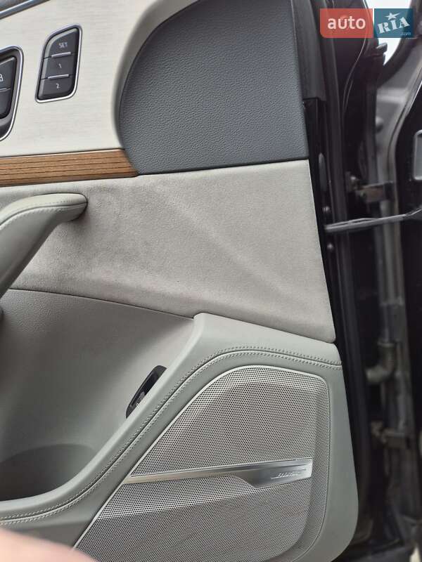 Внедорожник / Кроссовер Audi Q7 2015 в Одессе фото 15 Внедорожник / Кроссовер Audi Q7 2015 в Одессе