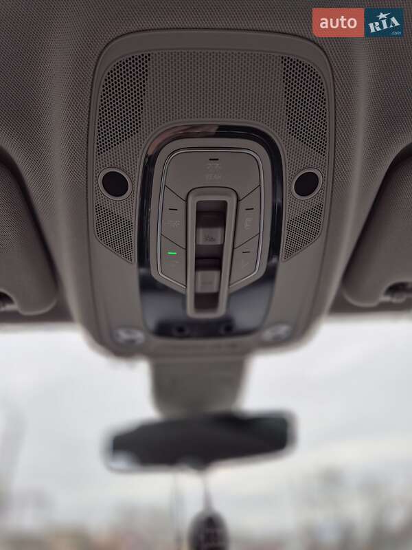 Внедорожник / Кроссовер Audi Q7 2015 в Одессе фото 28 Внедорожник / Кроссовер Audi Q7 2015 в Одессе