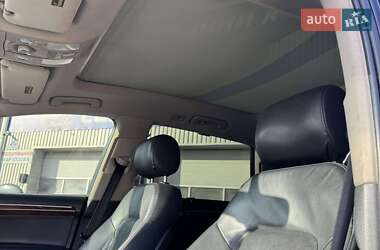 Внедорожник / Кроссовер Audi Q7 2011 в 