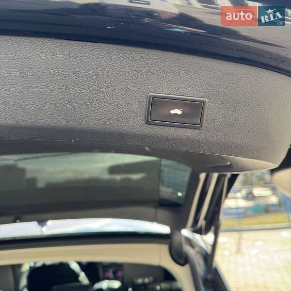 Позашляховик / Кросовер Audi Q7 2011 в Хмельницькому