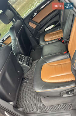 Внедорожник / Кроссовер Audi Q7 2014 в 