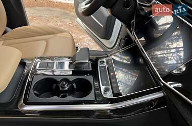Внедорожник / Кроссовер Audi Q7 2021 в 