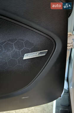 Внедорожник / Кроссовер Audi Q7 2013 в 