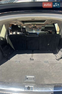 Внедорожник / Кроссовер Audi Q7 2009 в 