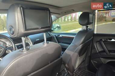Внедорожник / Кроссовер Audi Q7 2007 в 
