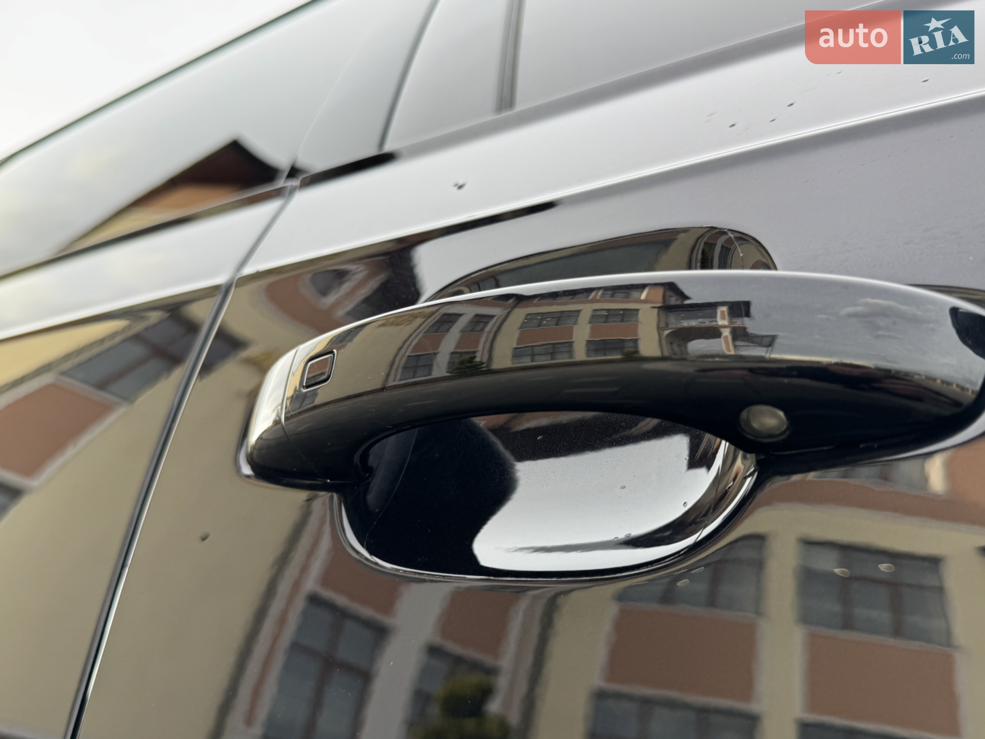 2016 Audi Q7 - мініатюра 21