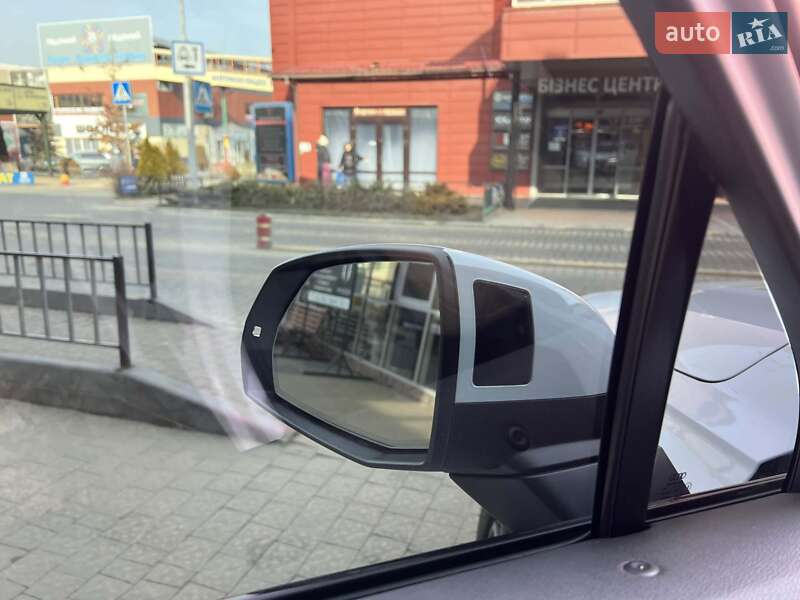 Позашляховик / Кросовер Audi Q7 2020 в Львові