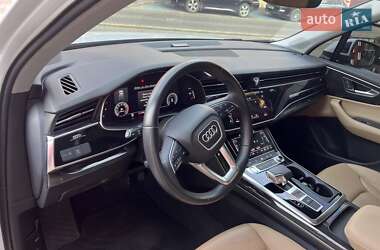 Позашляховик / Кросовер Audi Q7 2020 в Львові