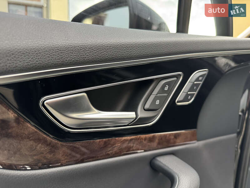Внедорожник / Кроссовер Audi Q7 2016 в Львове