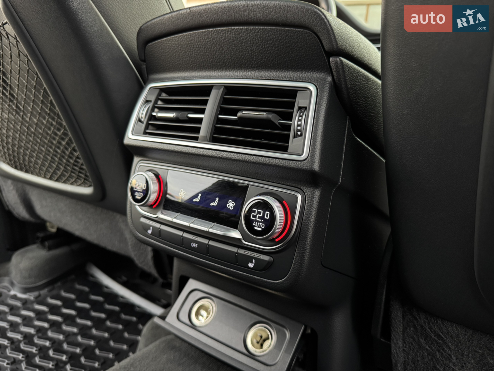 2016 Audi Q7 - мініатюра 87