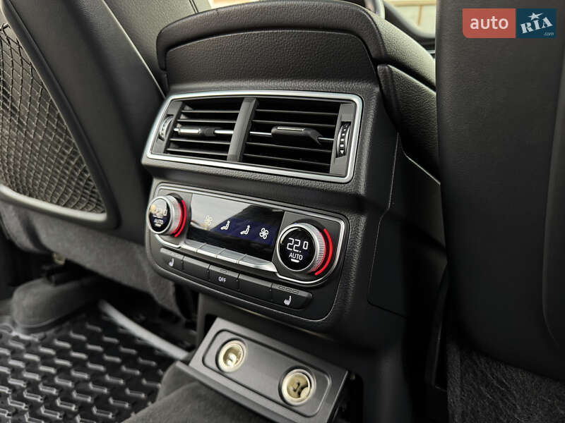 Внедорожник / Кроссовер Audi Q7 2016 в Львове