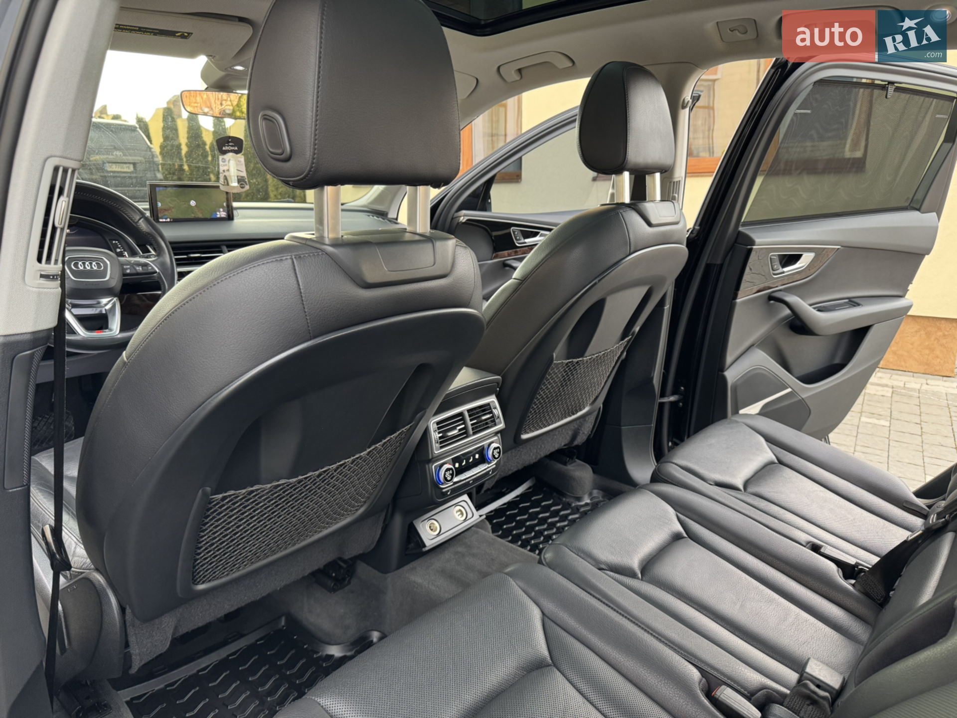 2016 Audi Q7 - мініатюра 91